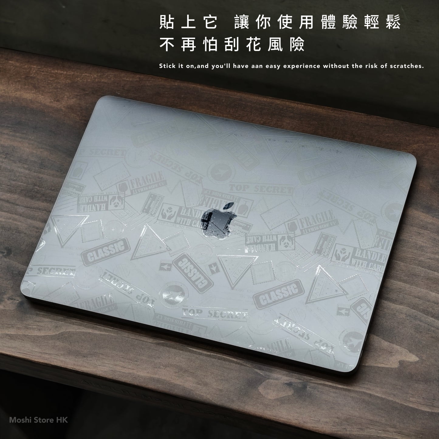 警示標籤 Warning Label