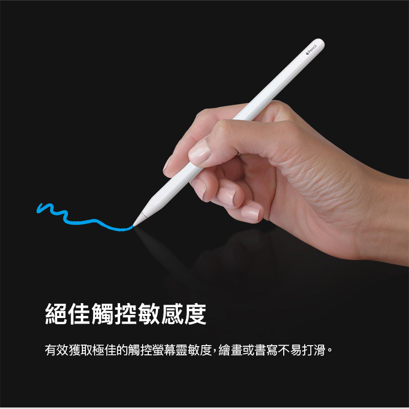 Hoda品牌 - 類紙膜|iPad 10.9"(Gen10)