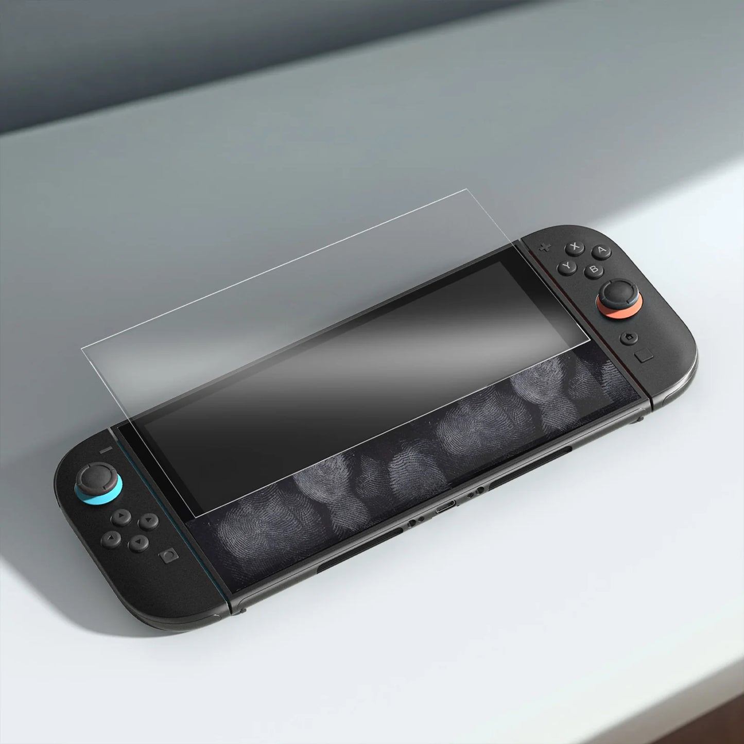Amazingthing品牌 - 電競磨砂玻璃保護貼|Switch2