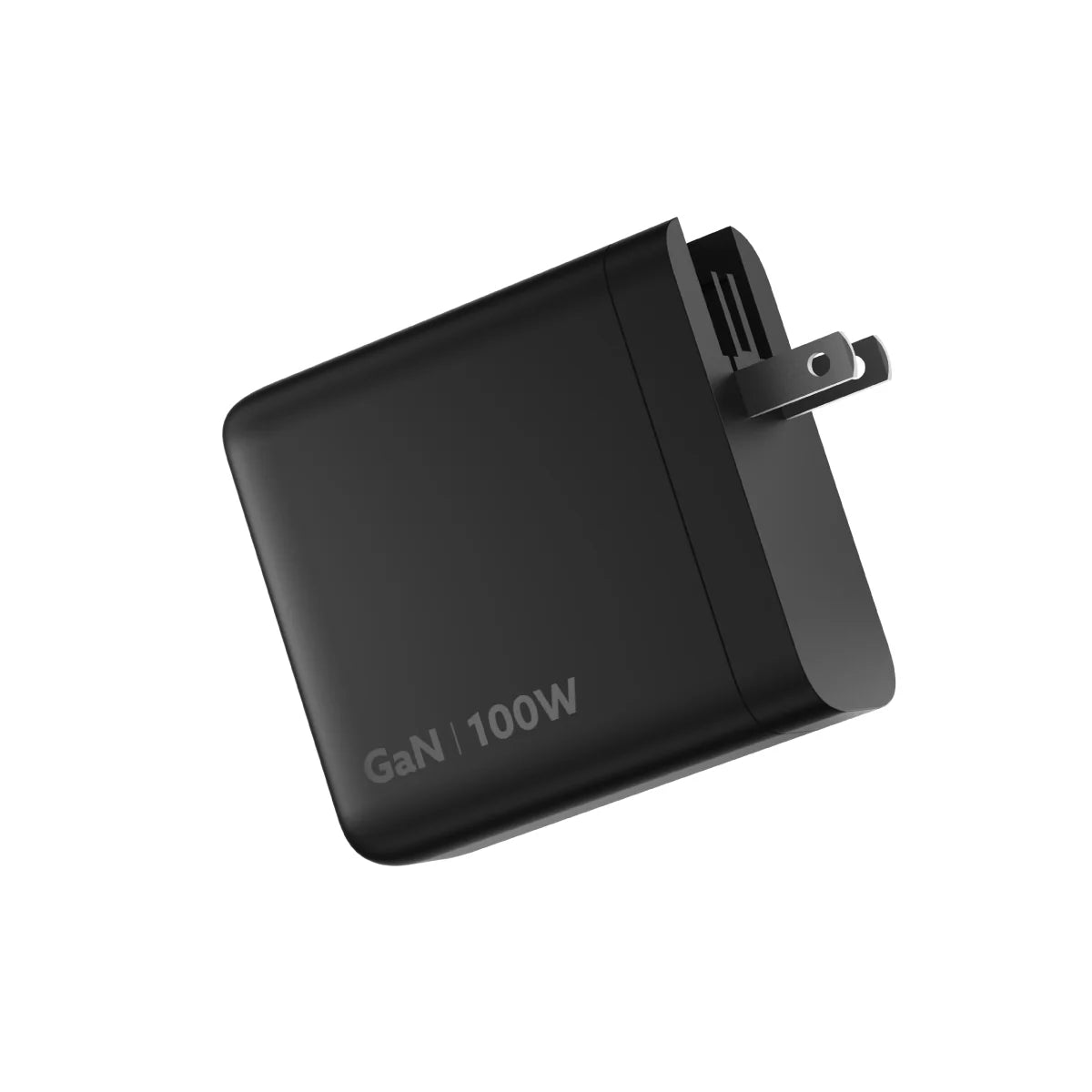 Vinnic品牌 - GaNGAPURNA 100W PD QC GaN 旅行充電器