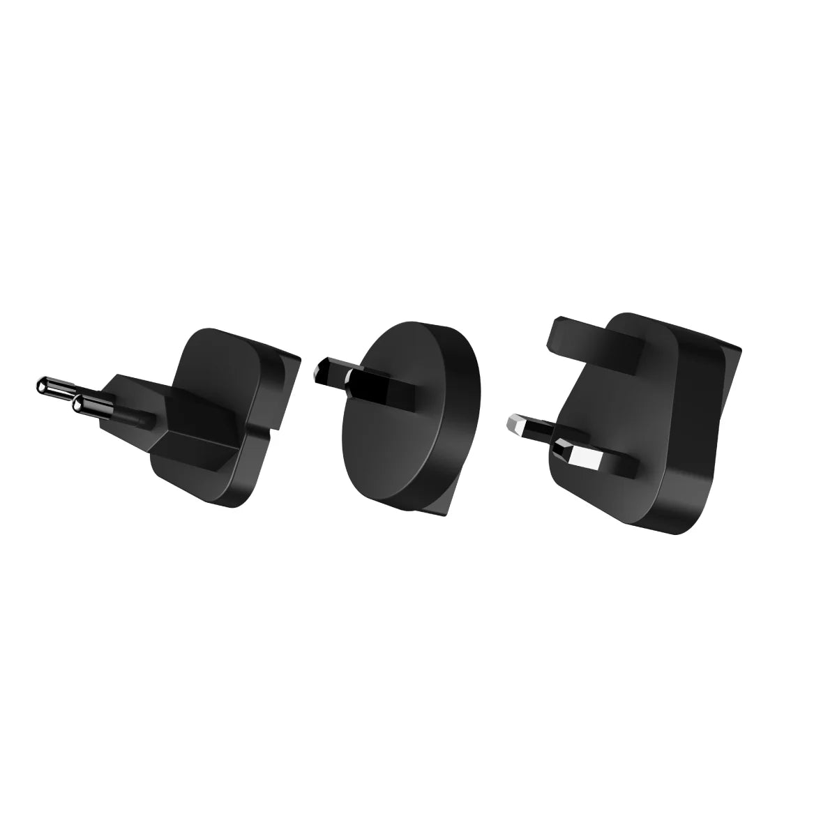 Vinnic品牌 - GaNGAPURNA 100W PD QC GaN 旅行充電器