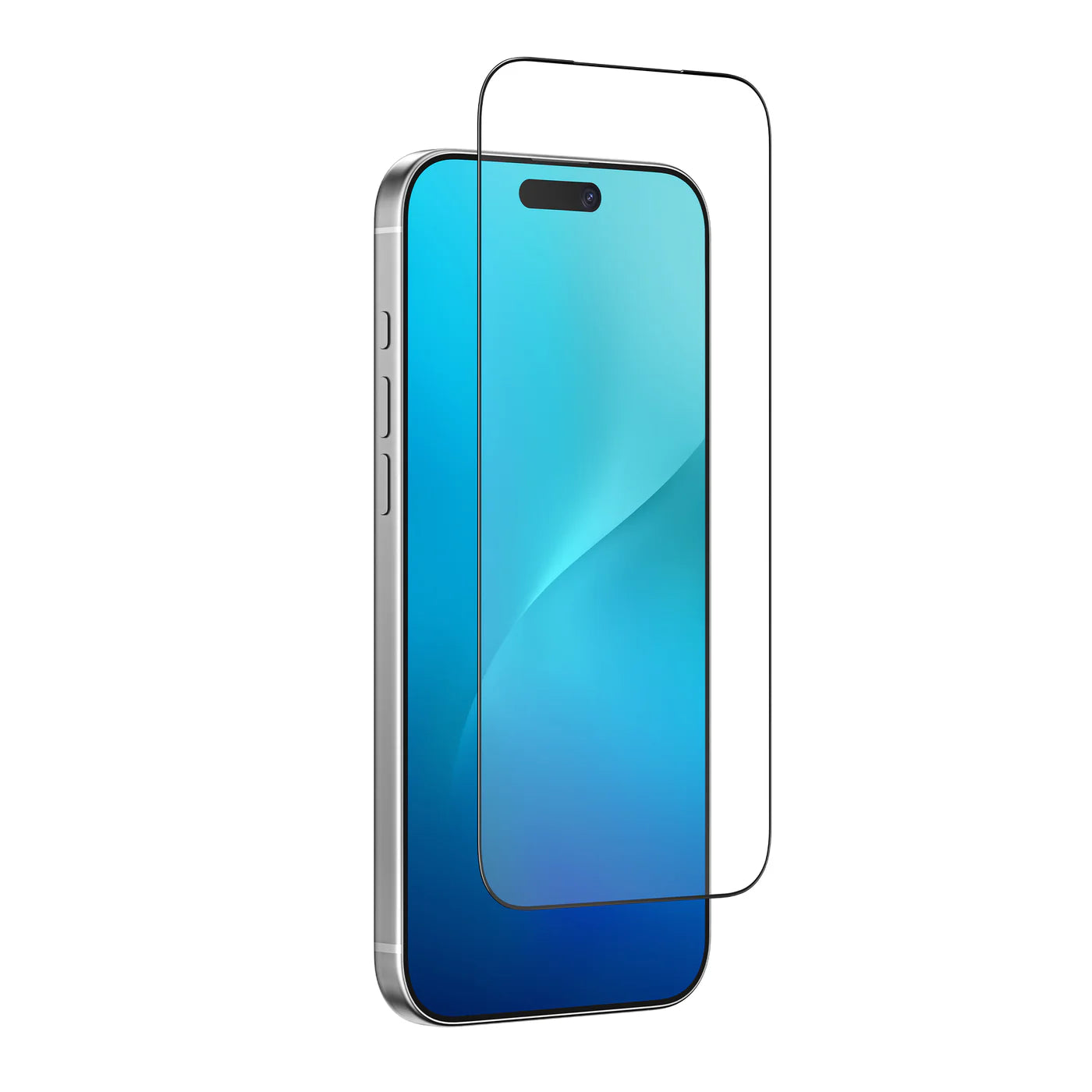 Amazingthing品牌 - Radix高清玻璃貼|iPhone17系列