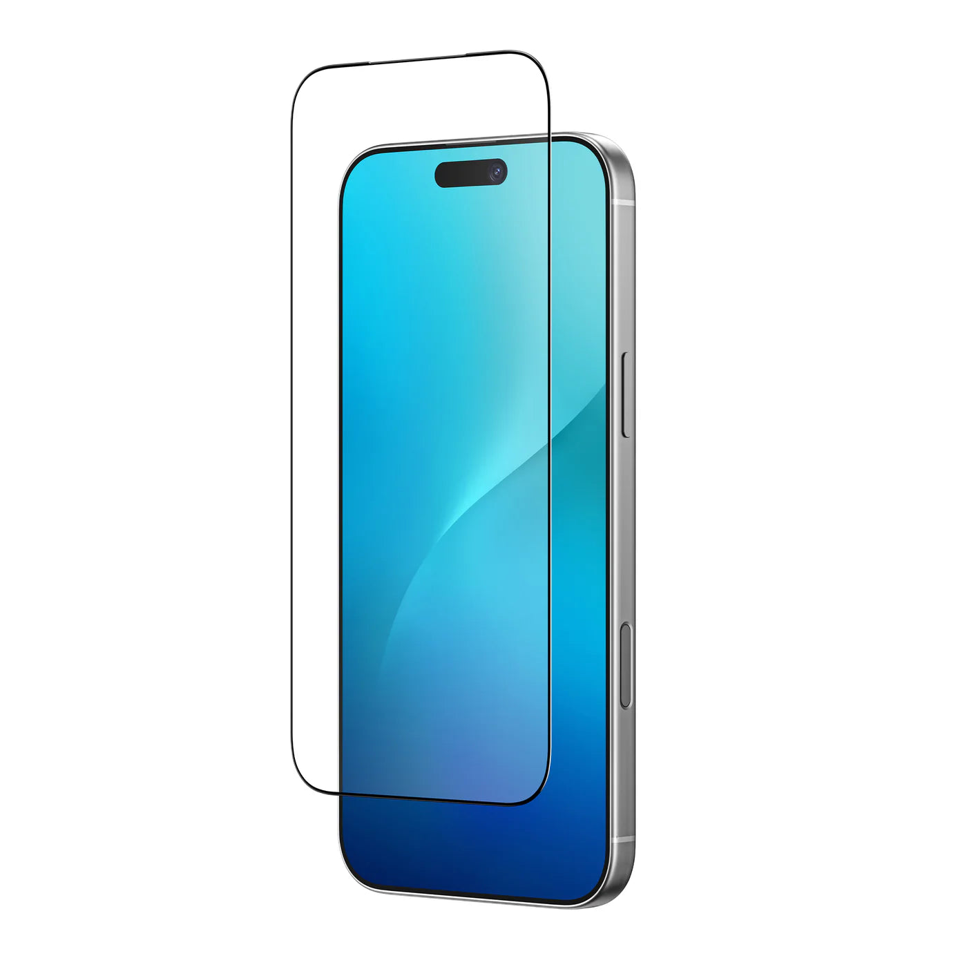 Amazingthing品牌 - Radix高清玻璃貼|iPhone17系列