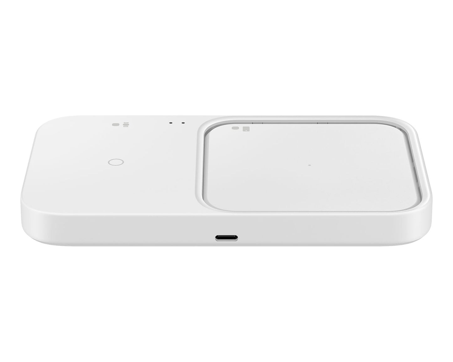 Samsung品牌 - 無線雙充電板 P5400 (15W) (包括旅行充電器)