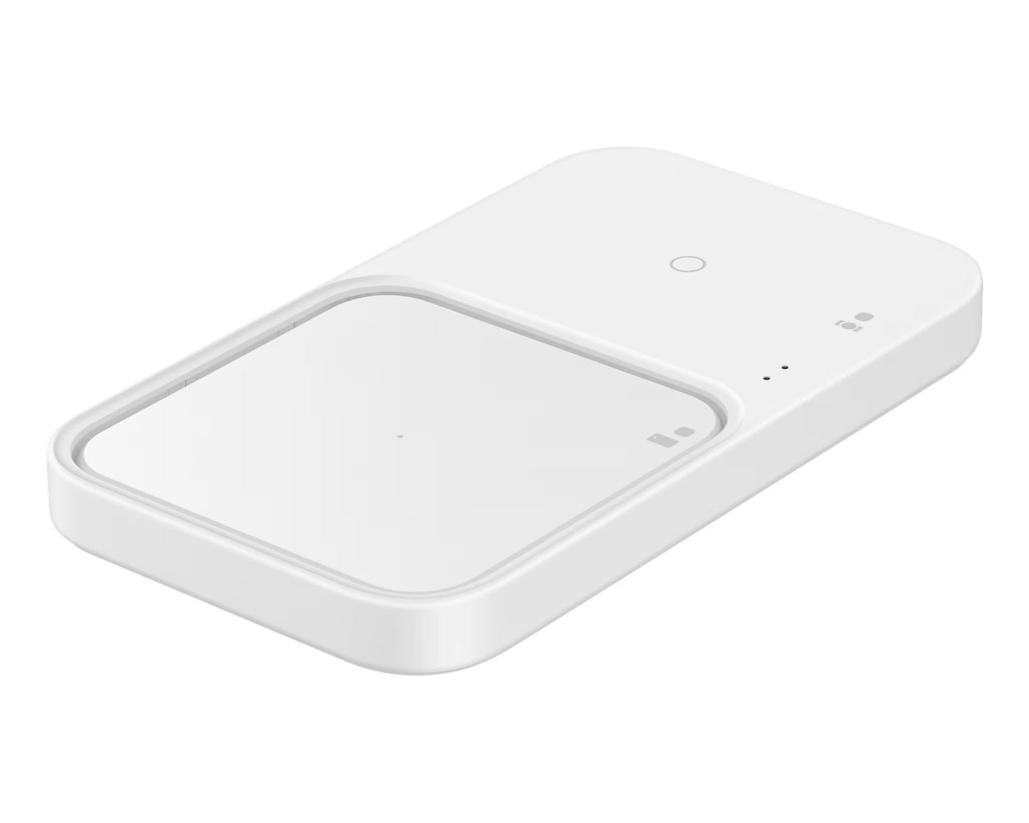 Samsung品牌 - 無線雙充電板 P5400 (15W) (包括旅行充電器)