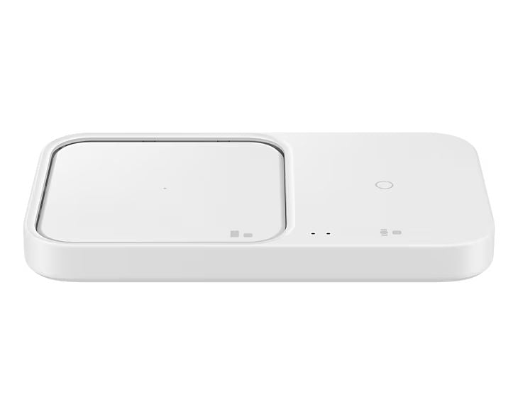 Samsung品牌 - 無線雙充電板 P5400 (15W) (包括旅行充電器)