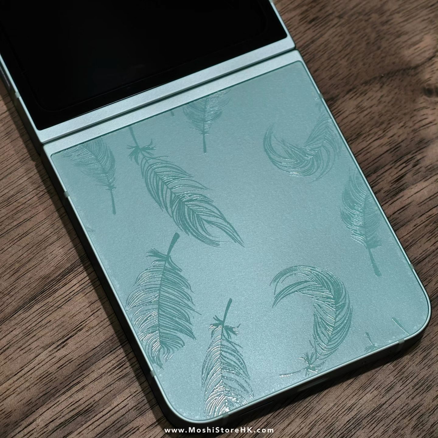 日本羽毛 Feather Trend