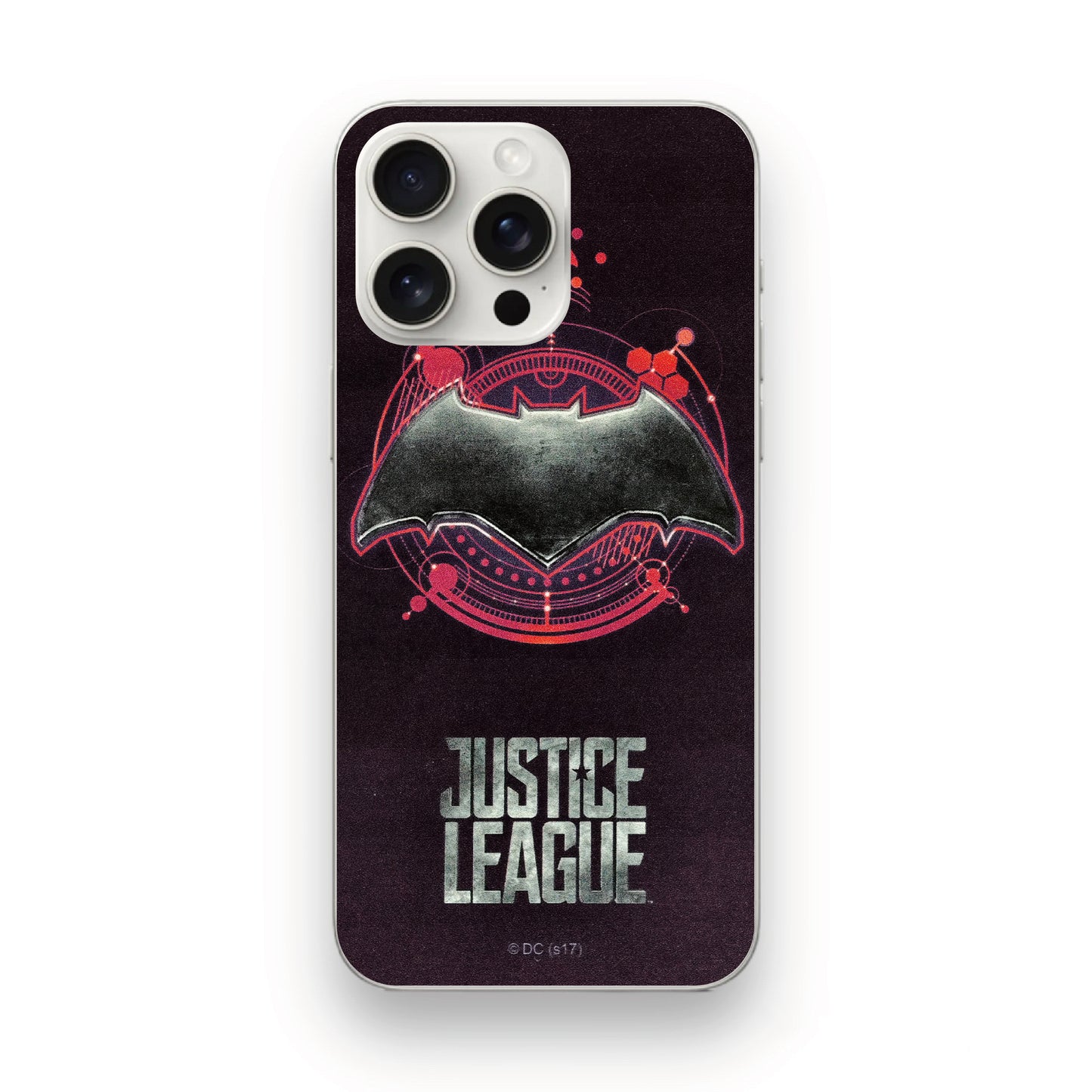蝙蝠俠 Batman