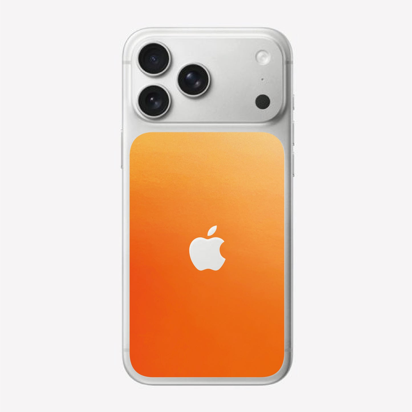 Airfilm品牌- 背板貼膜 | iPhone17 Pro 系列