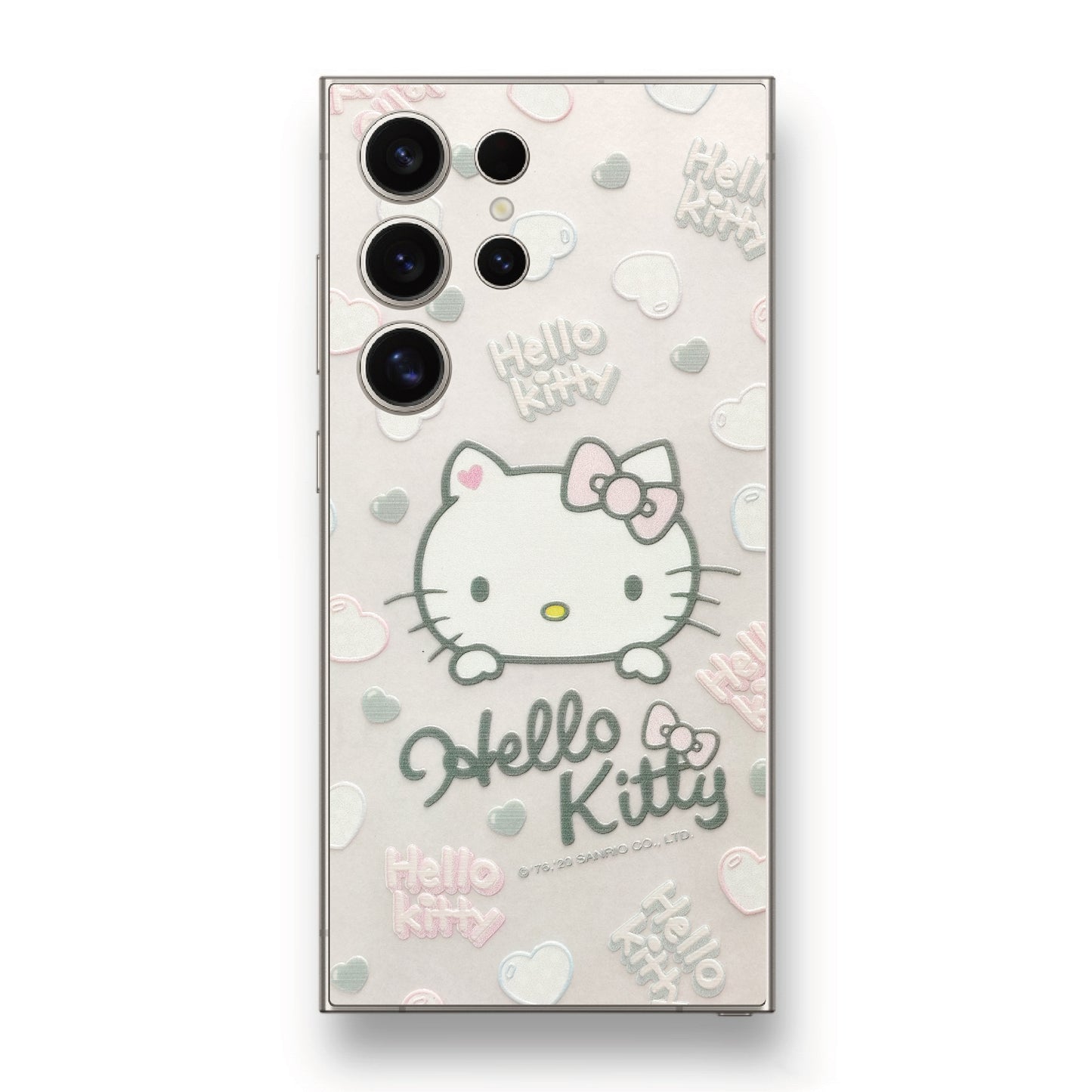 Hello Kitty