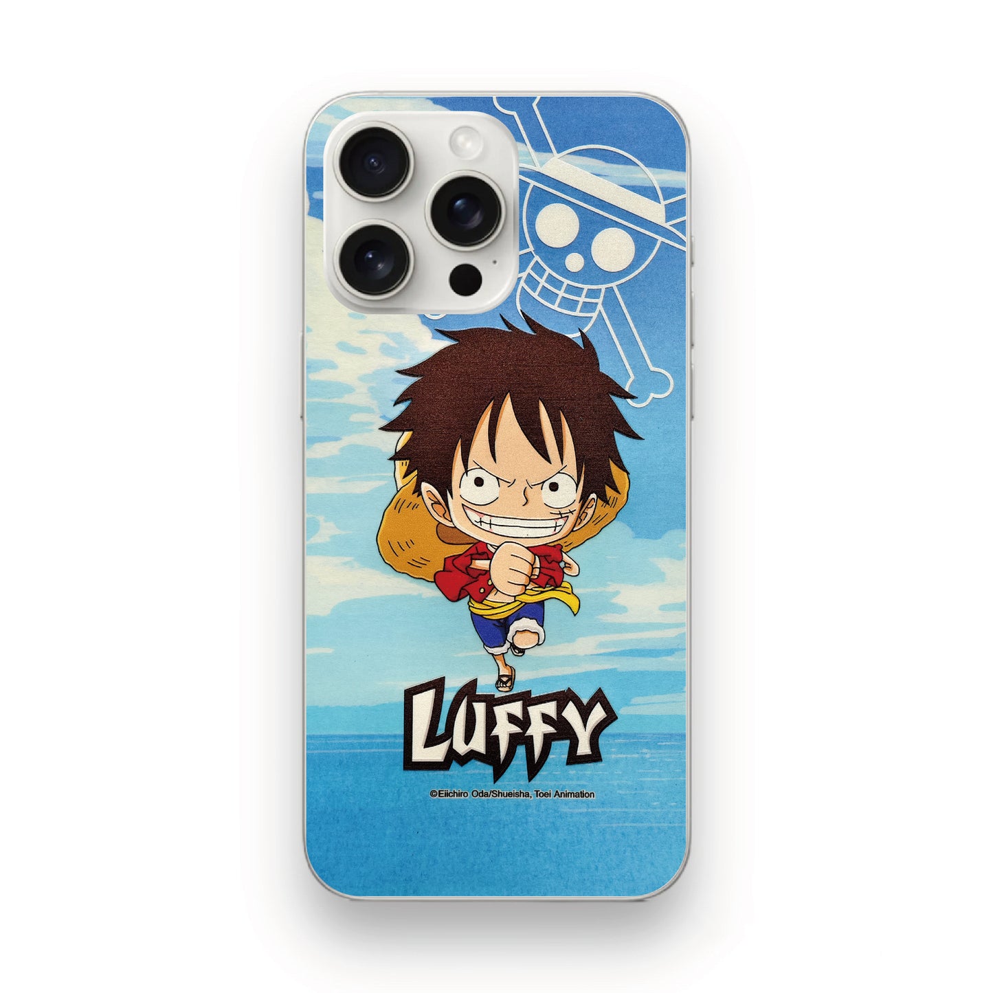 海賊王One Piece- 路飛 Luffy