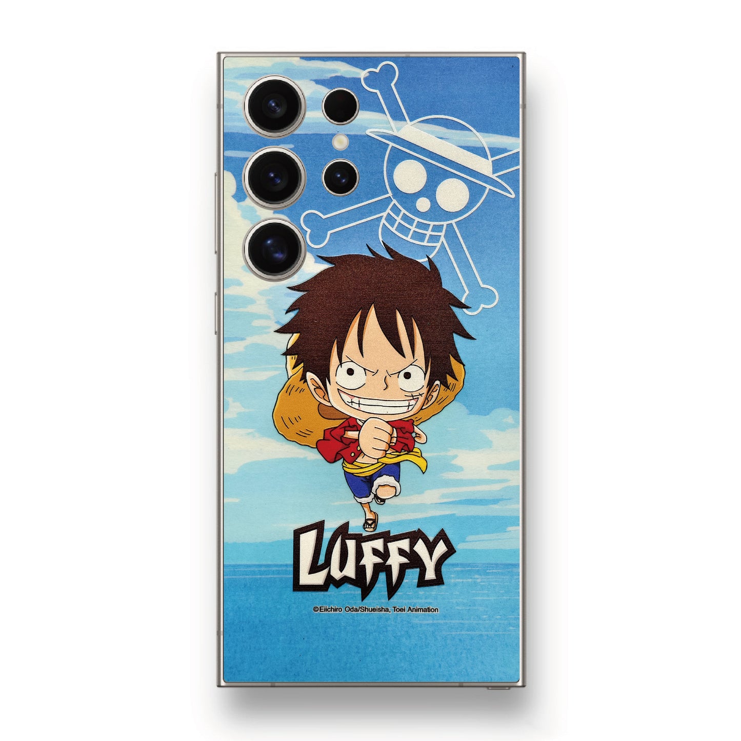 海賊王One Piece- 路飛 Luffy