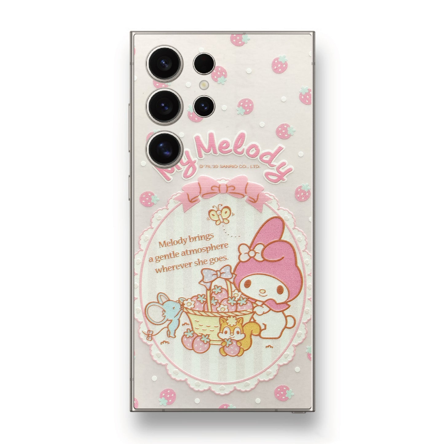 My Melody