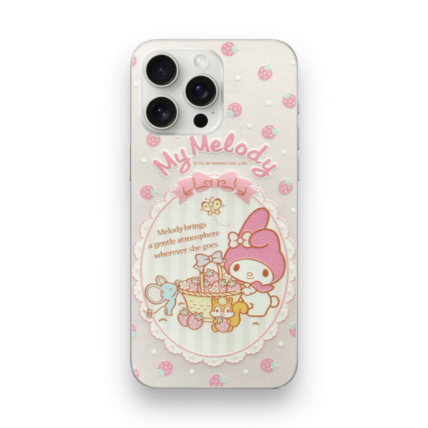 My Melody