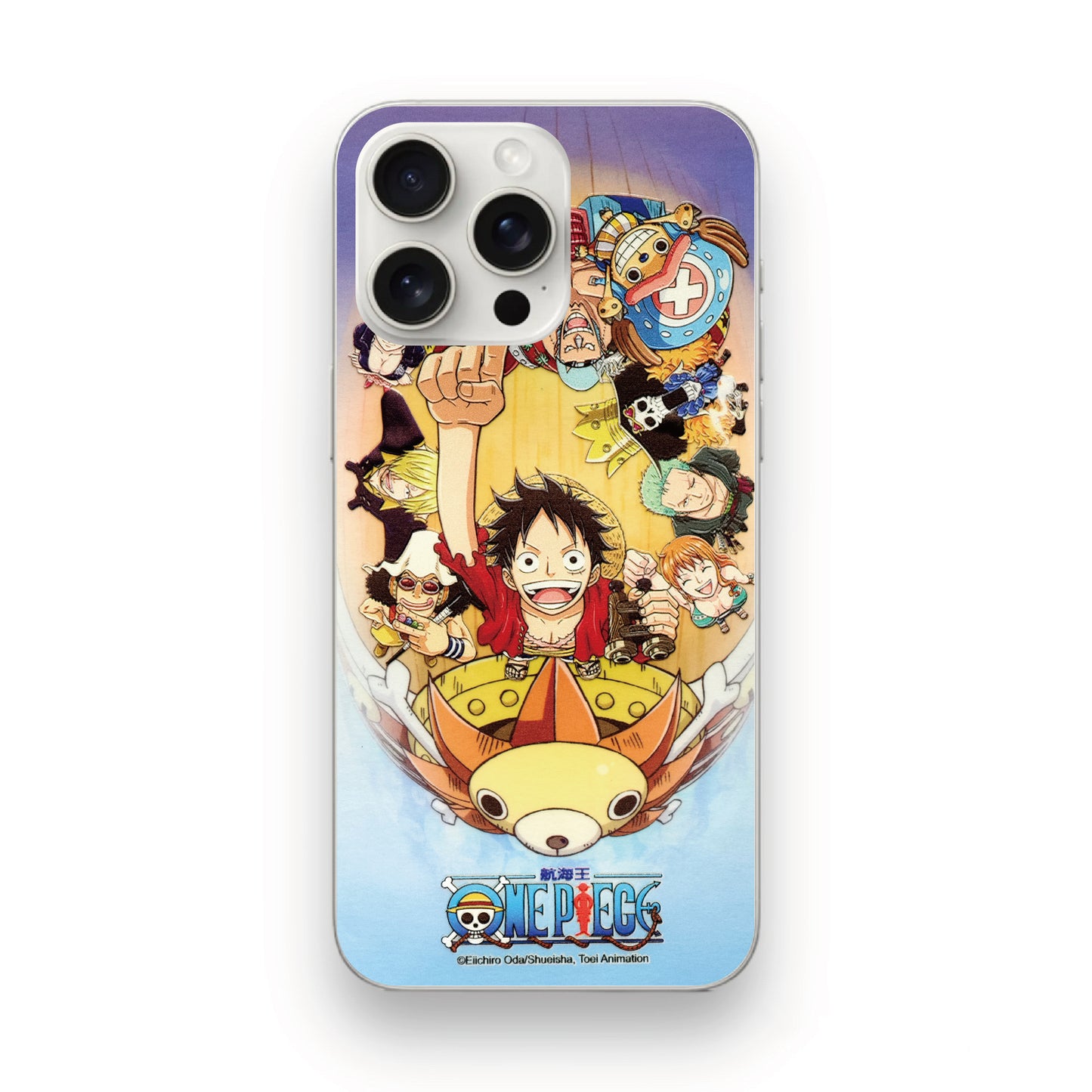 海賊王One Piece