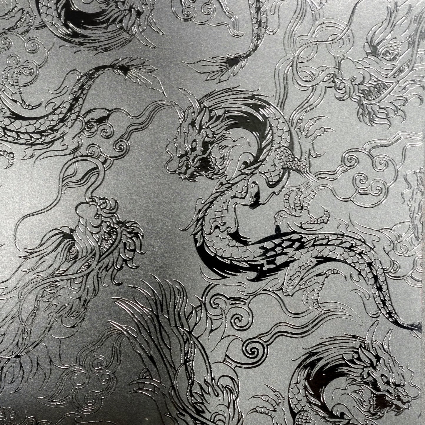 天龍 Dragon