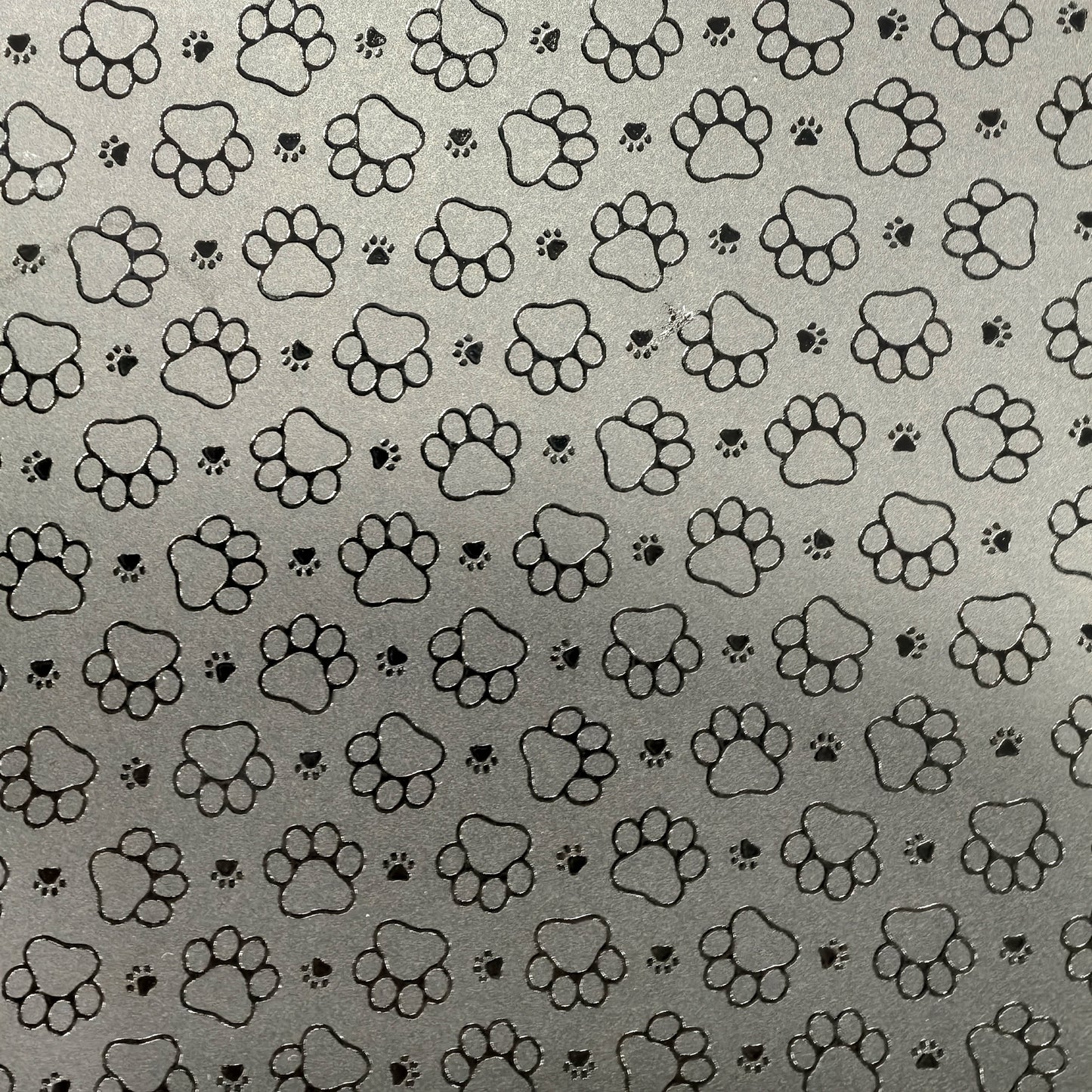 寵物腳印 Pet Paw Prints