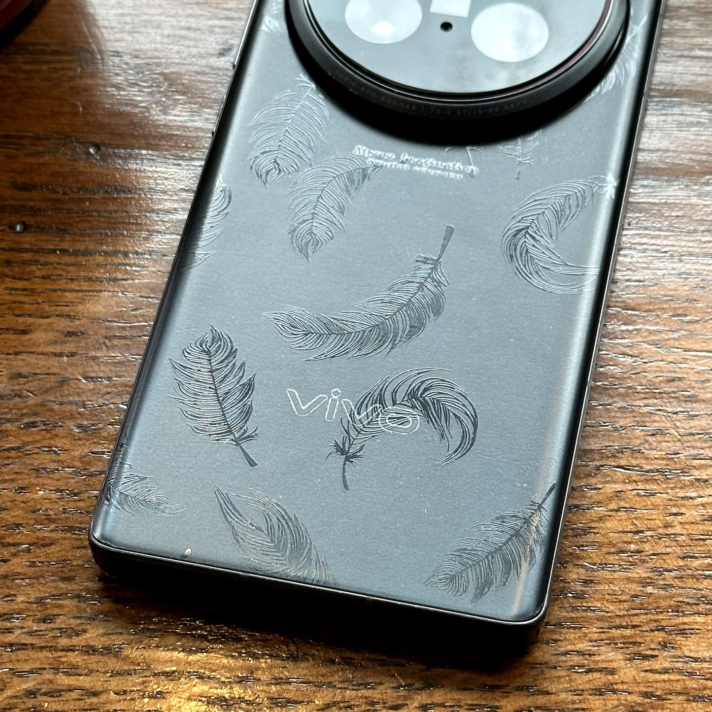 日本羽毛 Feather Trend