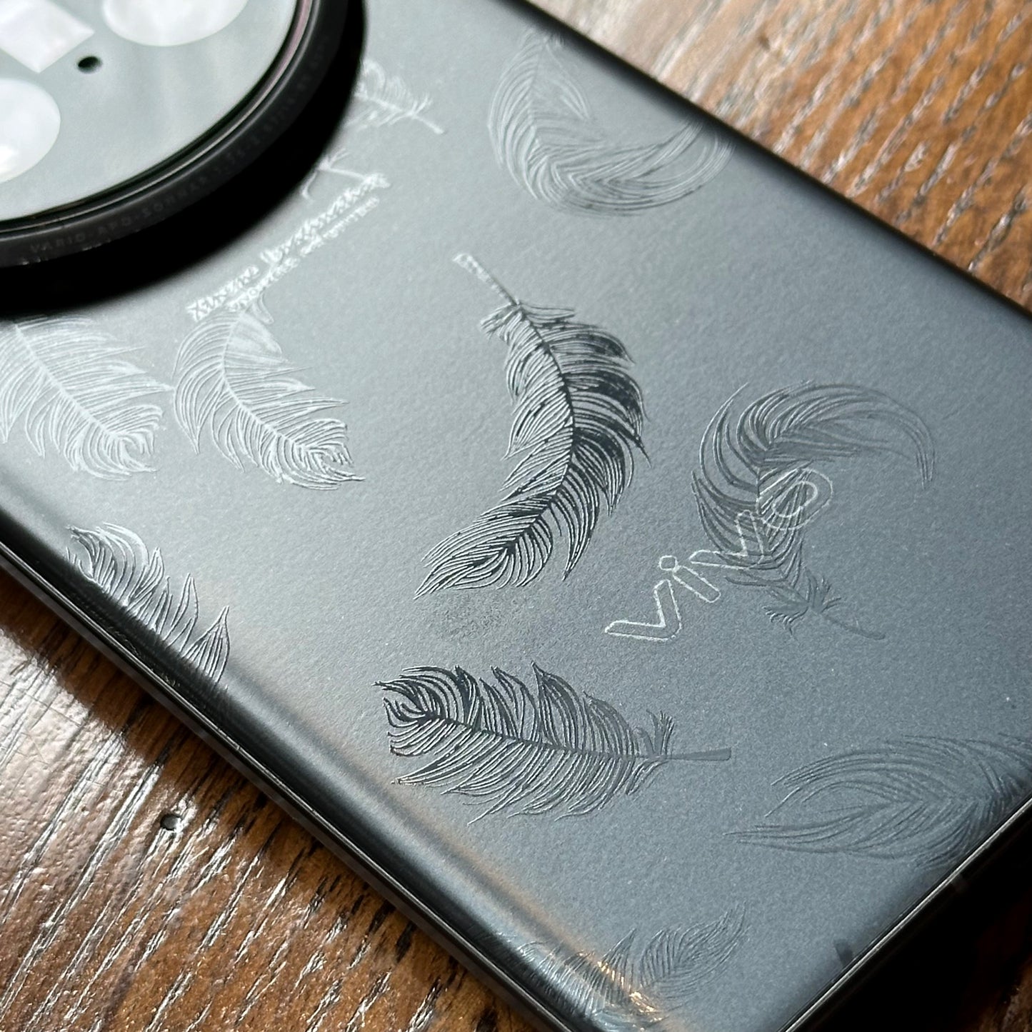 日本羽毛 Feather Trend