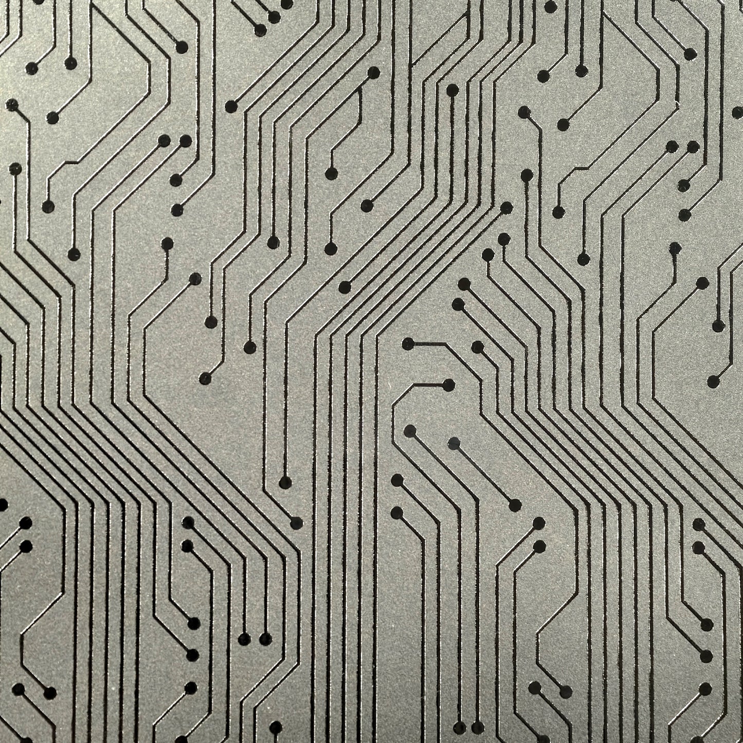 電路板圖 Citcuit Board Layout