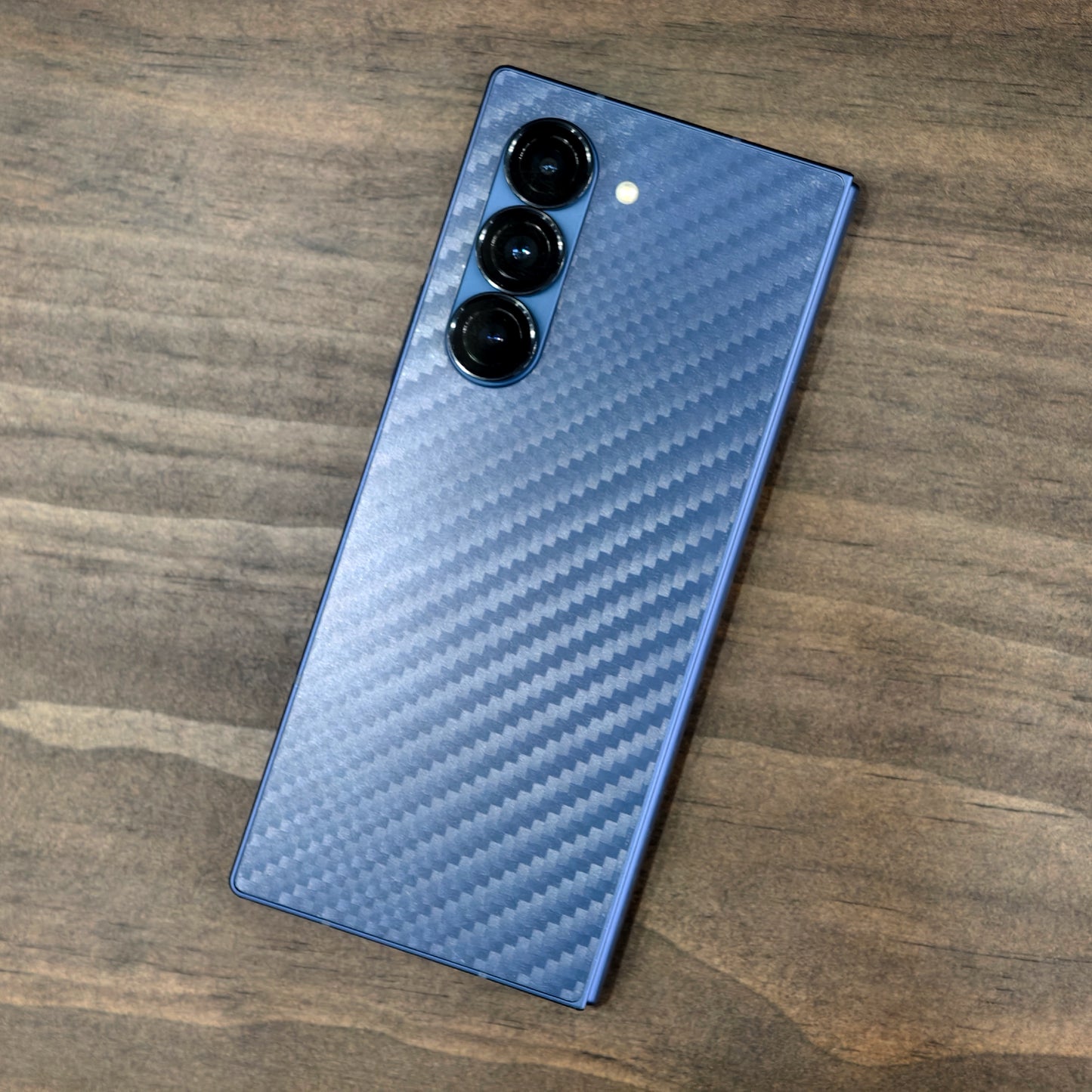 碳纖紋 Carbon Fiber