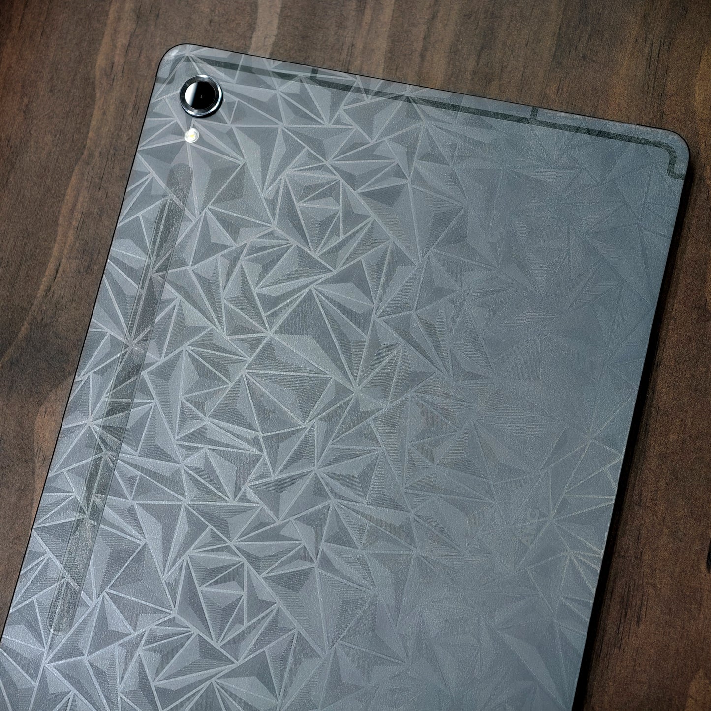 鑽石紋 Diamond Pattern