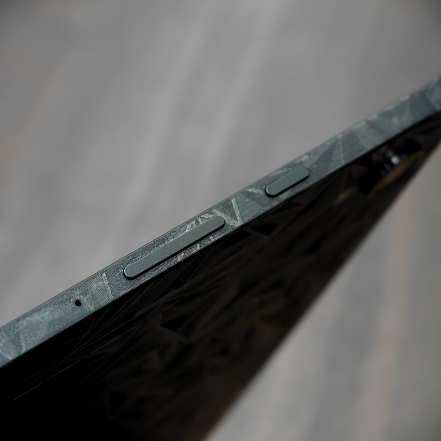 鑽石紋 Diamond Pattern