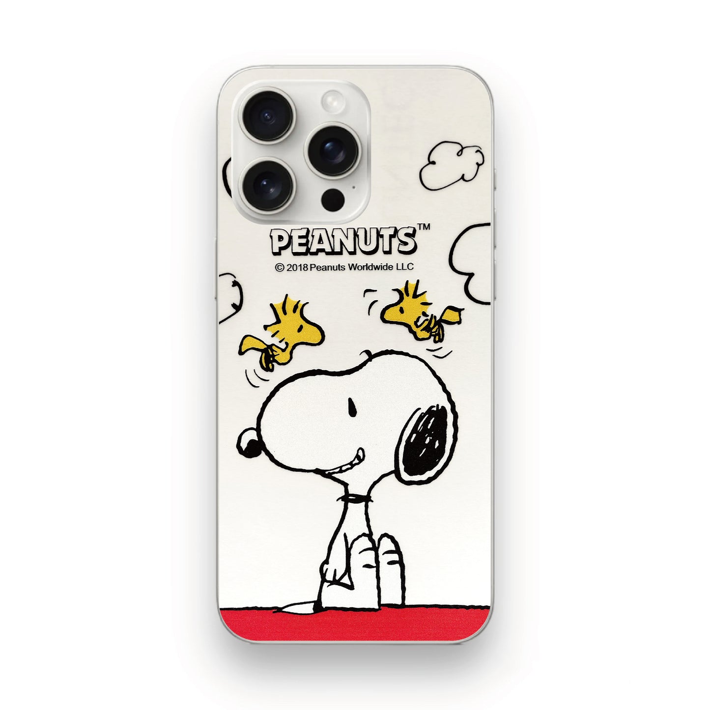 Snoopy