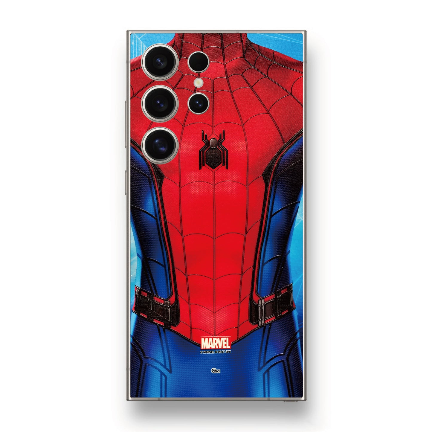 蜘蛛俠 Spider-Man