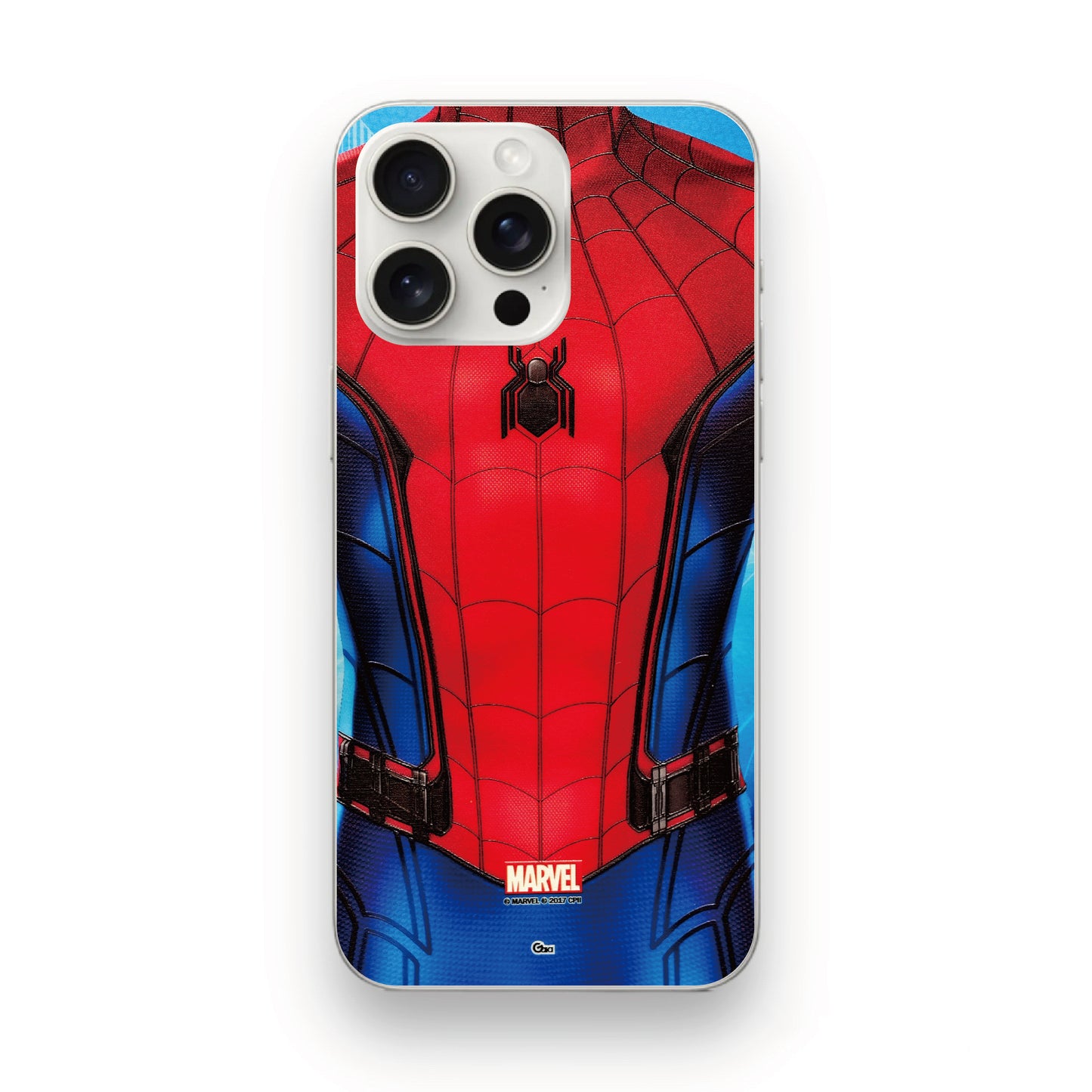 蜘蛛俠 Spider-Man