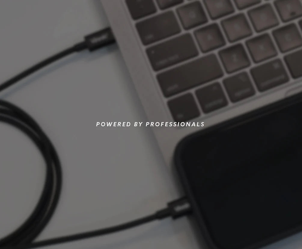 Vinnic品牌 - USB-C to USB-C 60W傳輸充電線 ( 1.2米 , 黑色 )