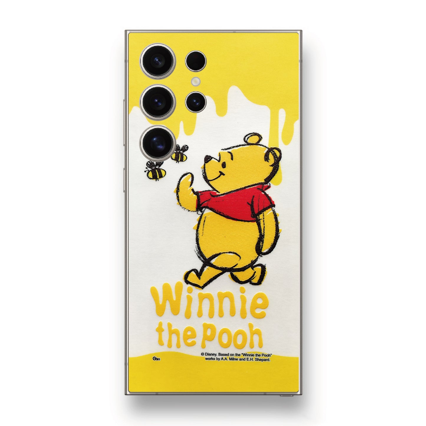 小熊維尼Winnie The Pooh