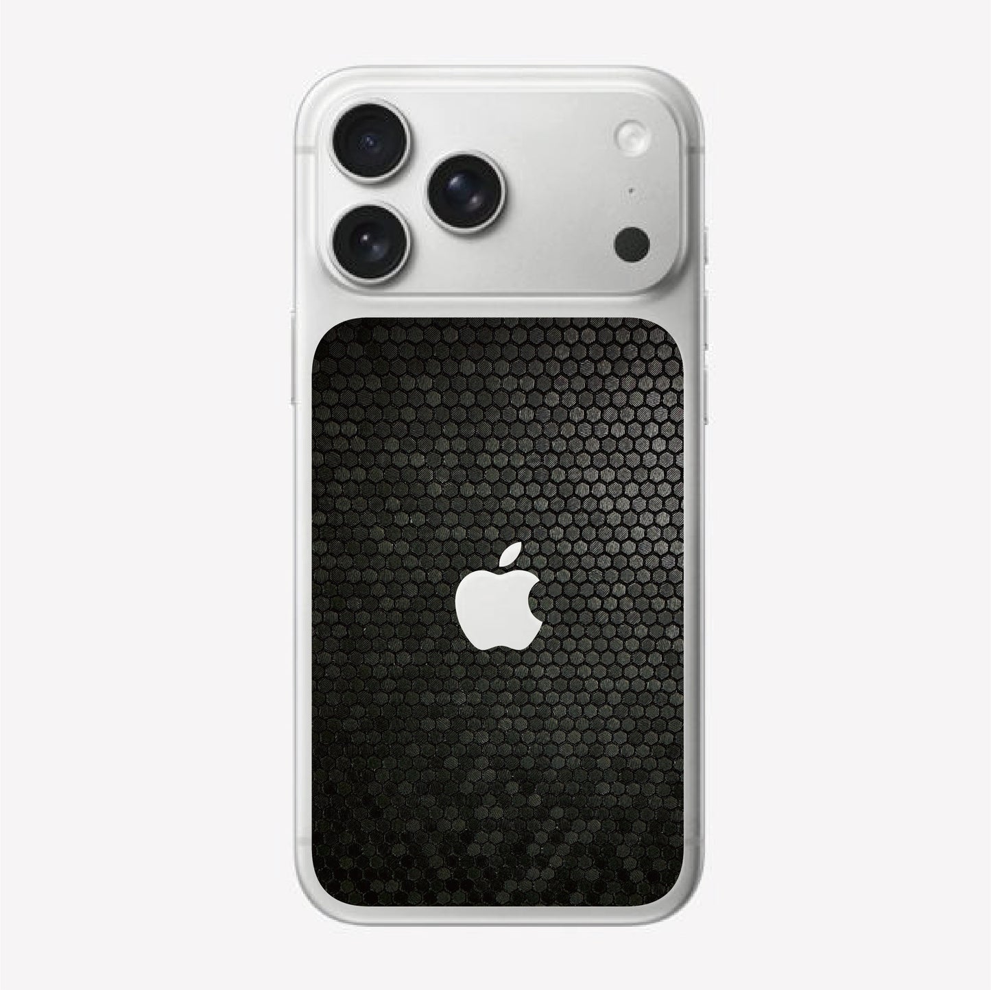 Black Meteorite 黑隕石 | 背板貼膜