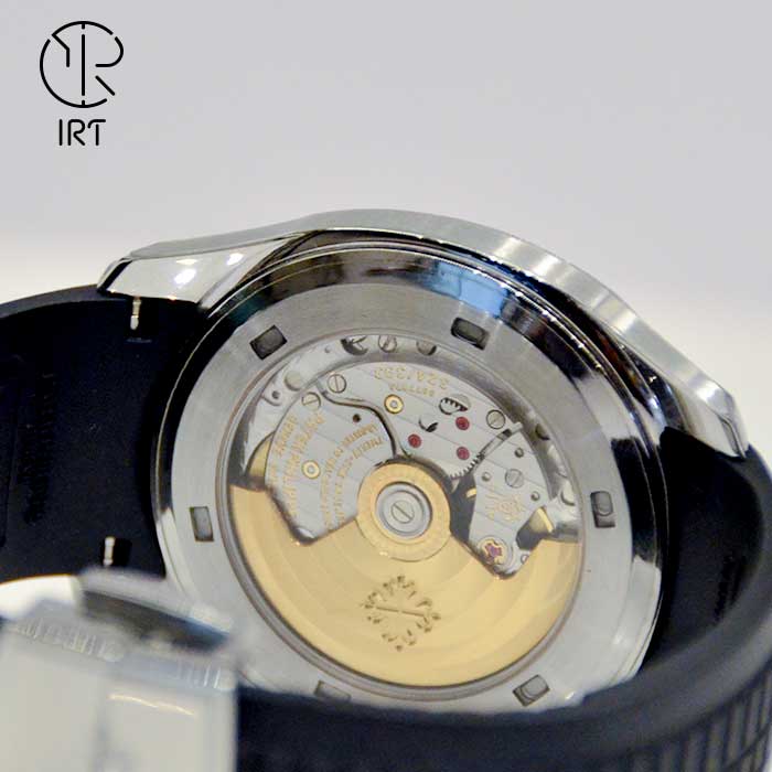 PATEK PHILIPPE 百達翡麗 - 5167A-001 手錶膜