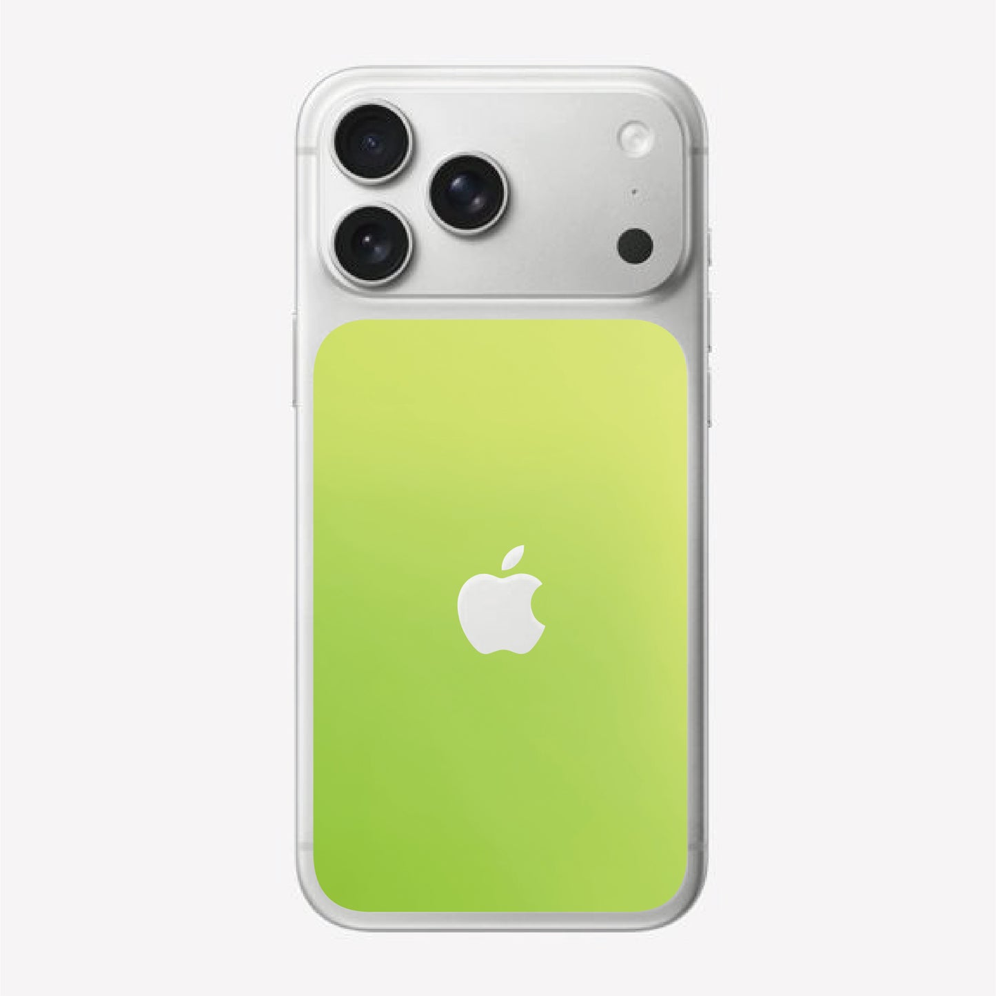 Airfilm品牌- 背板貼膜 | iPhone17 Pro 系列