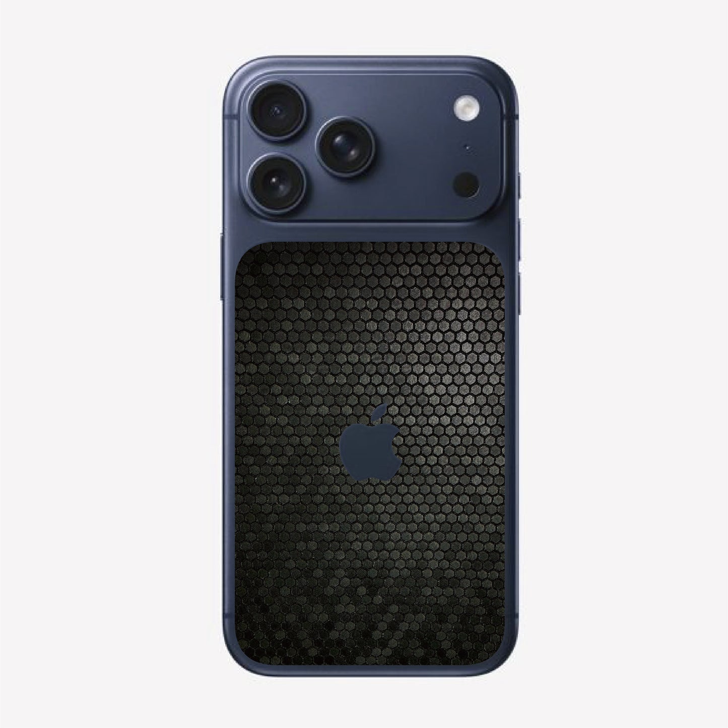 Black Meteorite 黑隕石 | 背板貼膜