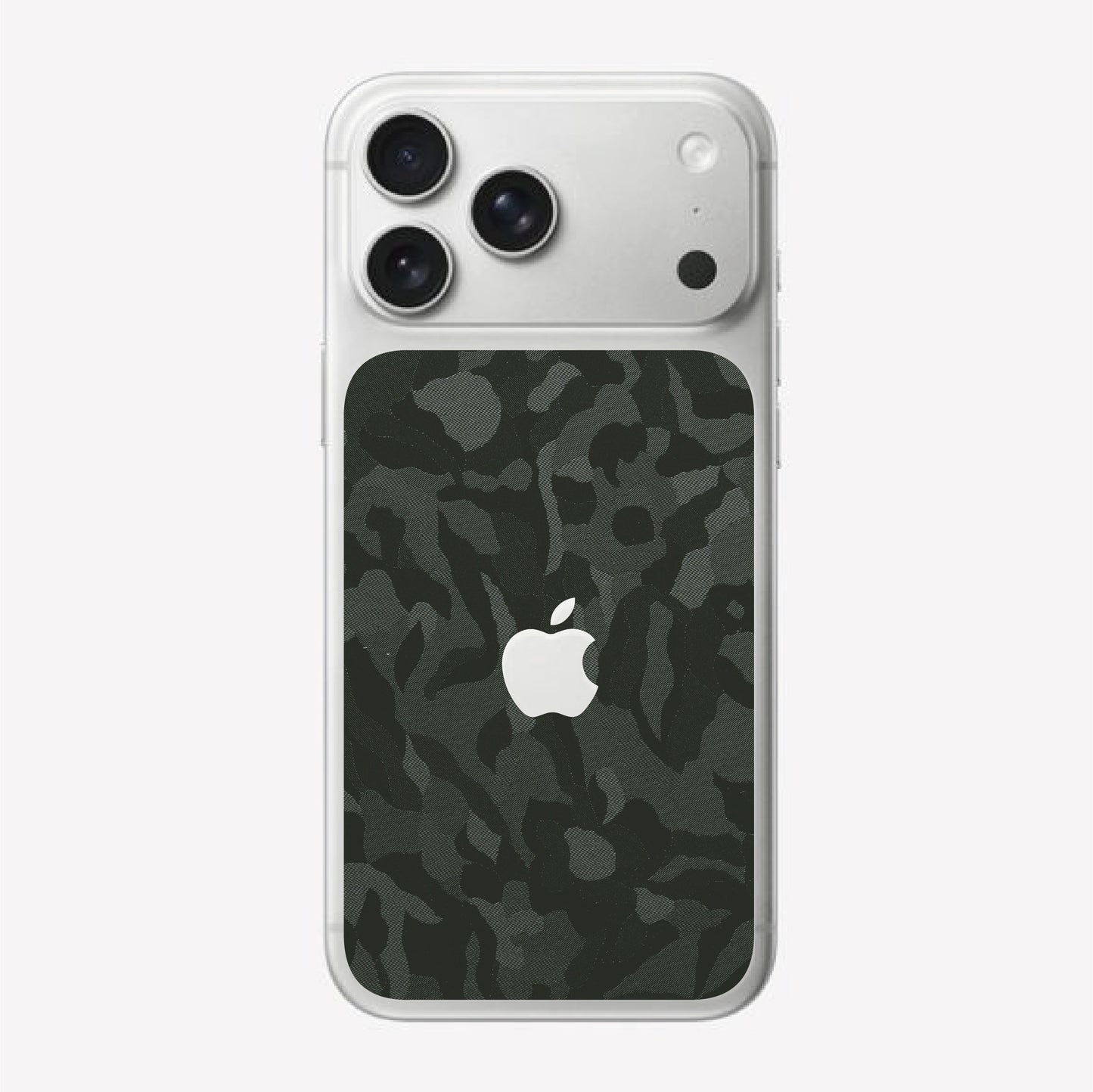 Airfilm品牌- 背板貼膜 | iPhone17 Pro 系列