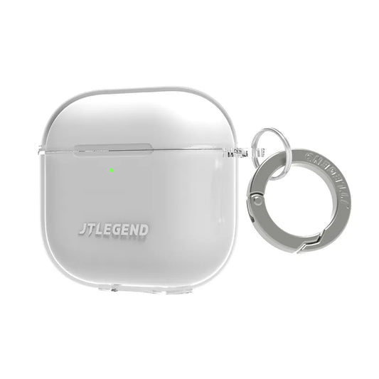 JT Legend品牌｜Airpods Pro3 透明防撞殻