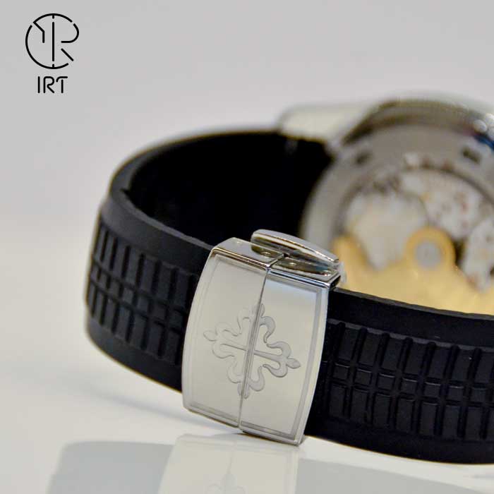PATEK PHILIPPE 百達翡麗 - 5167A-001 手錶膜