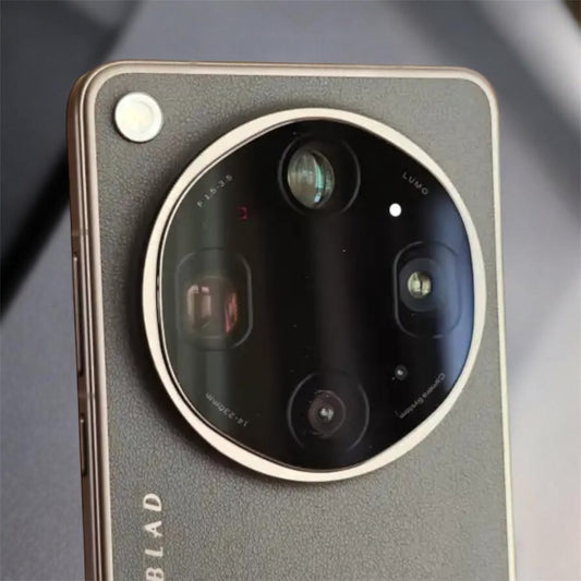 鏡頭玻璃保護貼｜Oppo Find X9 Ultra