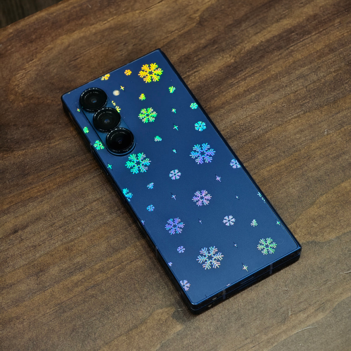 《❋雪花》❋𝗦𝗻𝗼𝘄𝗳𝗹𝗮𝗸𝗲