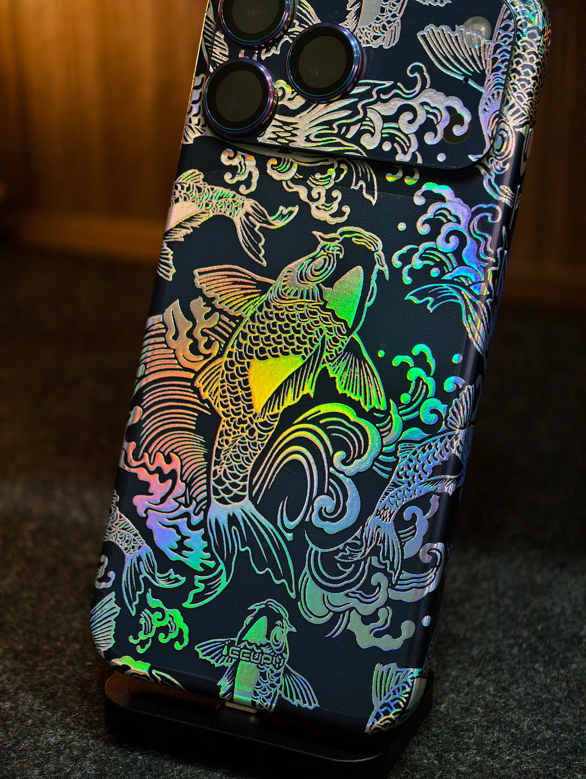 日本鯉魚 𝗝𝗮𝗽𝗮𝗻𝗲𝘀𝗲 𝗞𝗼𝗶