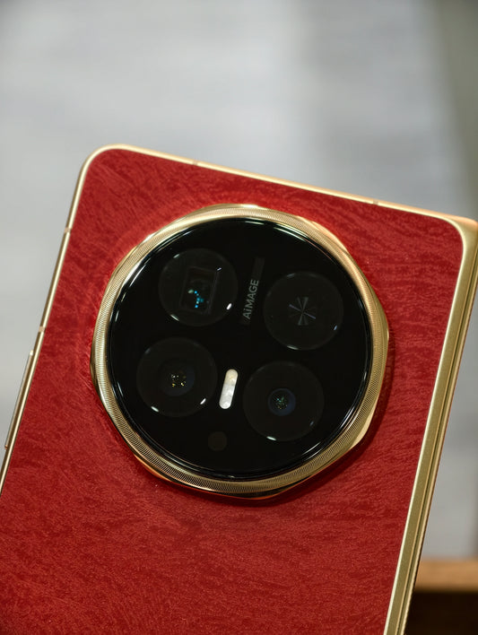 鏡頭玻璃保護貼｜Honor Magic V6