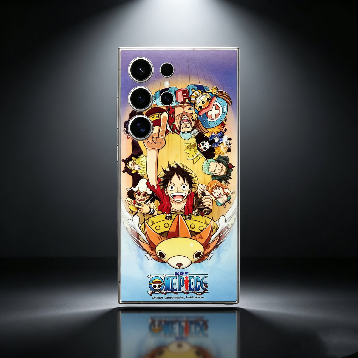 海賊王One Piece