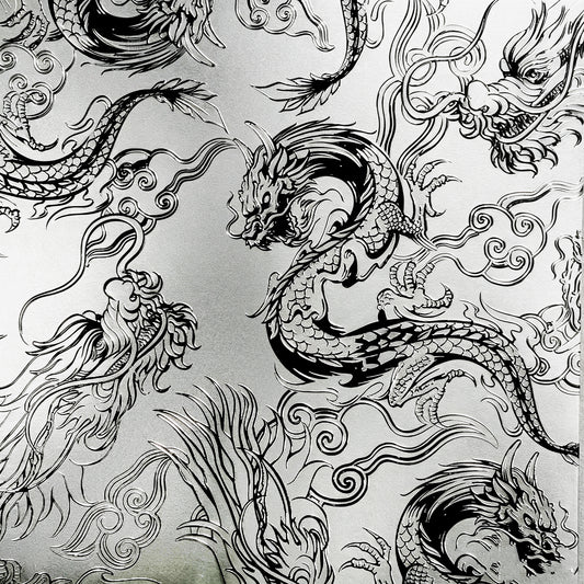 天龍 Dragon
