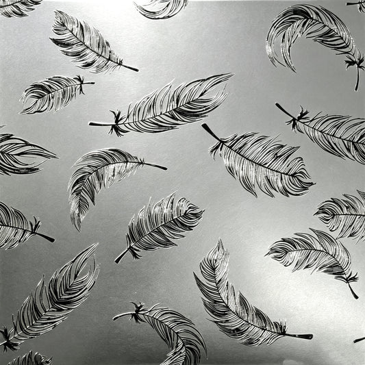 日本羽毛 Feather Trend