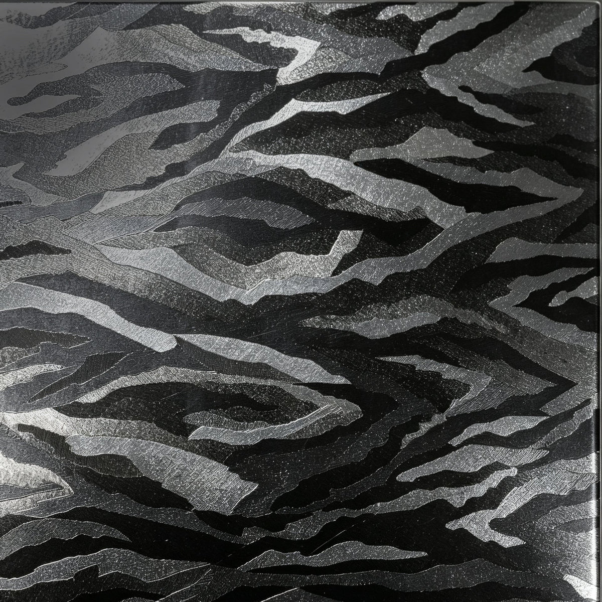 軍事迷彩 Camouflage