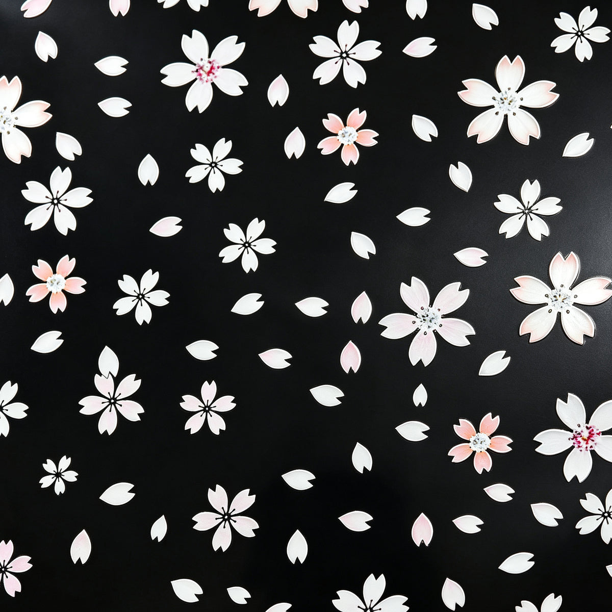 🌸日本彩繪櫻花 Cherry Blossom