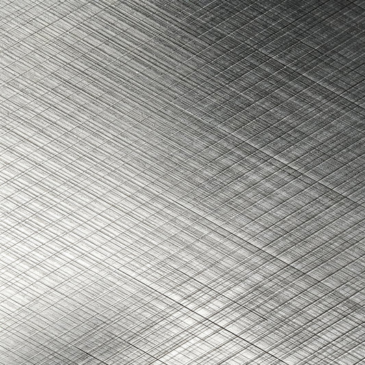 不鏽鋼拉絲 Stainless Steel Brushed Finish