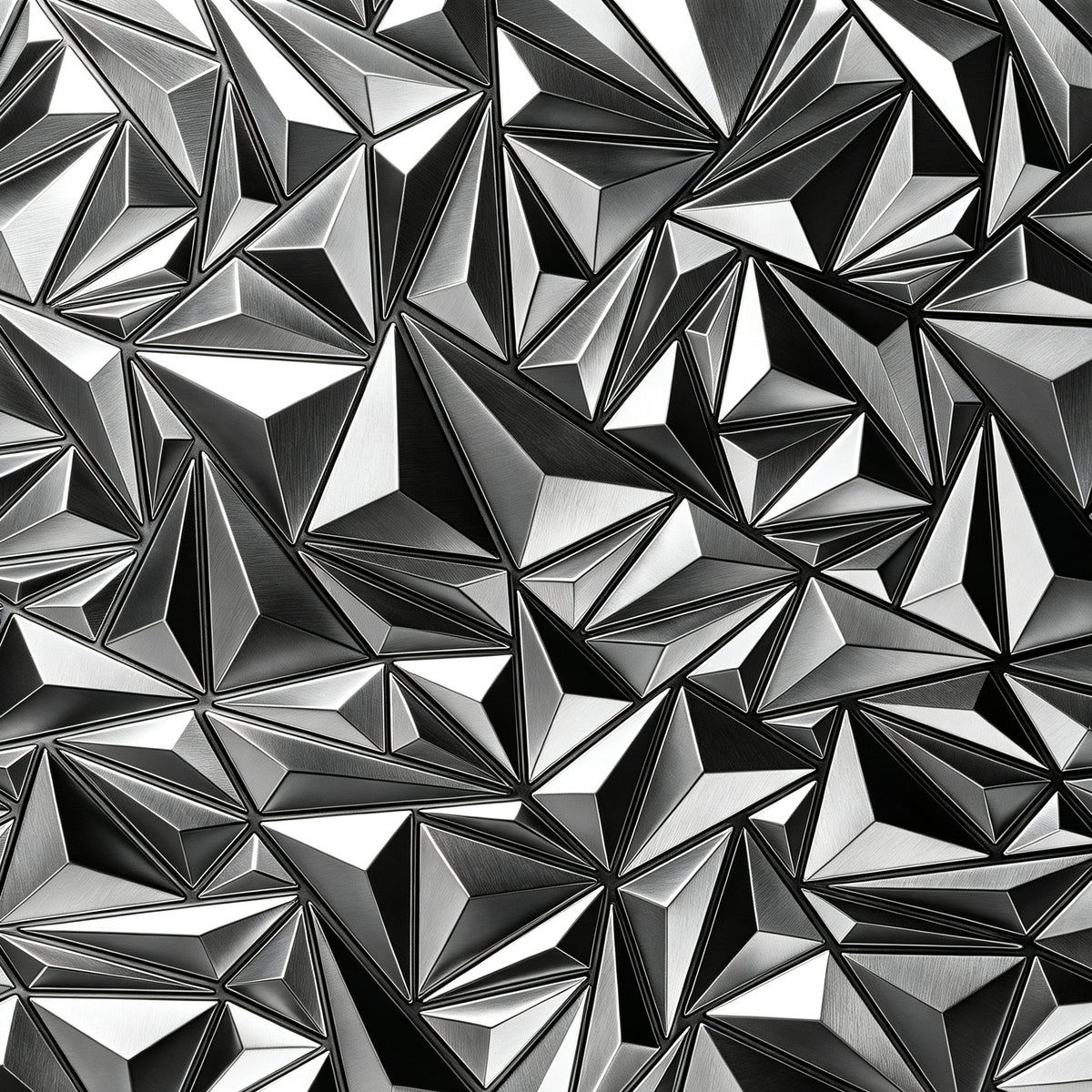 鑽石紋 Diamond Pattern